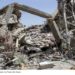 Defesa Civil de Gaza diz que 10 mil corpos podem estar sob escombros