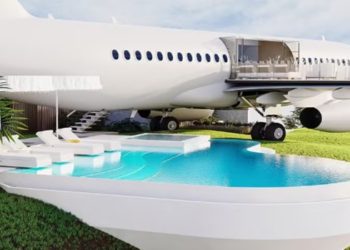 hotel boeing em bali