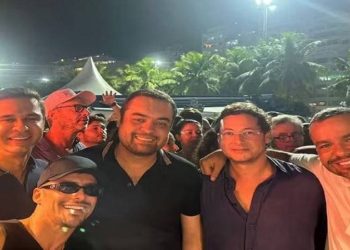 bolsonaristas show de madonna