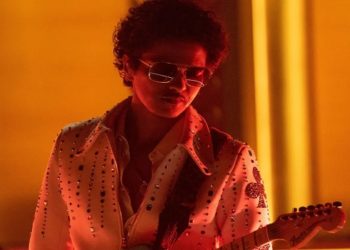 shows de bruno mars no Brasil