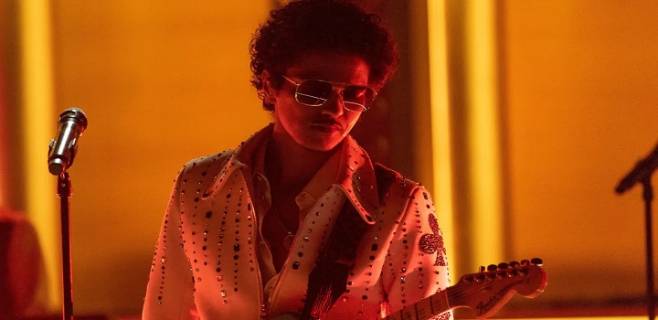 shows de bruno mars no Brasil