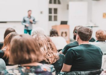 O programa conta com a parceria do Senac RJ