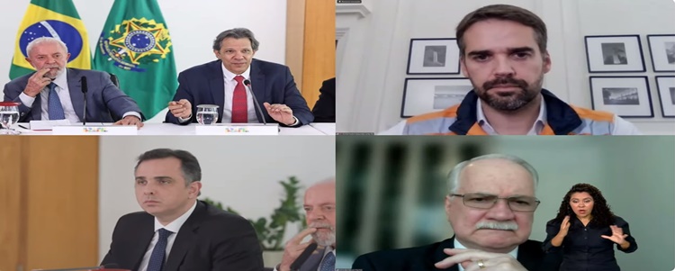 Medida ainda vai passar pelo Congresso