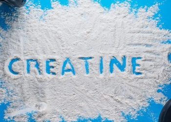 marcas de creatina reprovadas