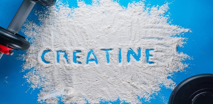 marcas de creatina reprovadas