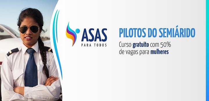 curso gratuito de pilotos