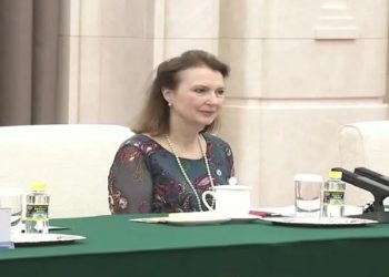 Chanceler da Argentina diz que chineses “são todos iguais” e gera polêmica