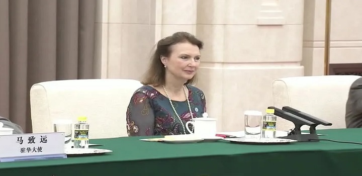 Chanceler da Argentina diz que chineses “são todos iguais” e gera polêmica