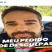Eduardo Leite diz que doações podem dificultar recuperação de comércios e se desculpa após críticas