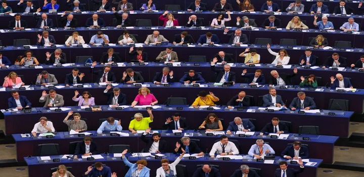 eleicoes europa
