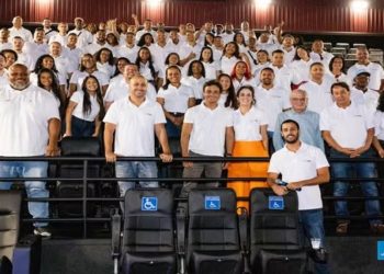 vagas para chefes