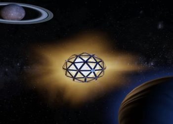Sinais potenciais de tecnologias extraterrestres detectados ao redor de 7 estrelas próximas