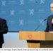 Noruega, Espanha e Irlanda reconhecem o Estado da Palestina