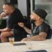 gabigol com a camisa do corinthians