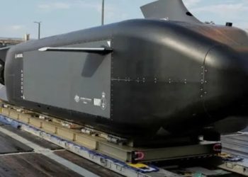 drones submarinos