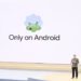 bloqueio de roubo de celulares android