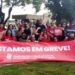 Governo propõe aumento de 13% a 31% a professores até 2026