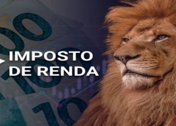 isenção do imposto de renda