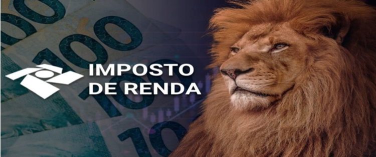 isenção do imposto de renda