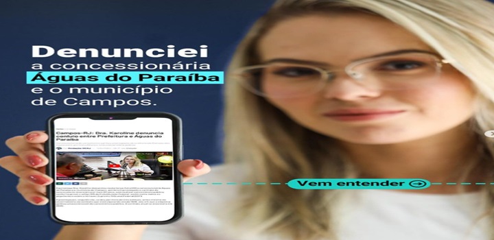 psicologa Dra Karoline Barbosa Aguas do Paraiba