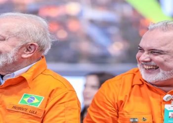 presidente da petrobras prates demitido