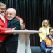 GOVERNO LULA RECURSOS PARA O RS