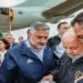 Lula garante verba para reconstrução de estradas no Rio Grande do Sul