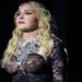 show de madonna