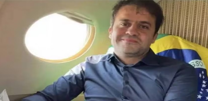 Fake news sobre tragédias no RS: governo pede que PF investigue postagens de Eduardo Bolsonaro, senador Cleitinho e Pablo Marçal