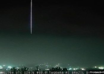 Imagem: vídeo