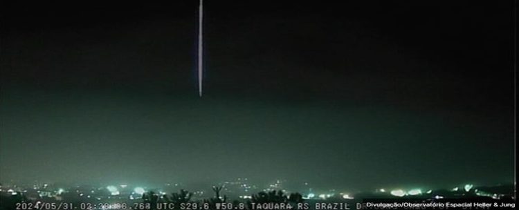 Imagem: vídeo