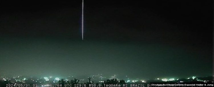 Imagem: vídeo