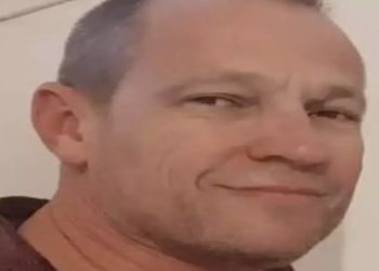 brasileiro morto em gaza