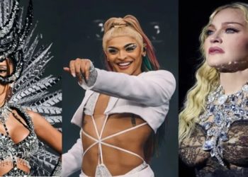 O que é uma moção de repúdio, como a aprovada pela Câmara contra Madonna, Anitta e Pabllo