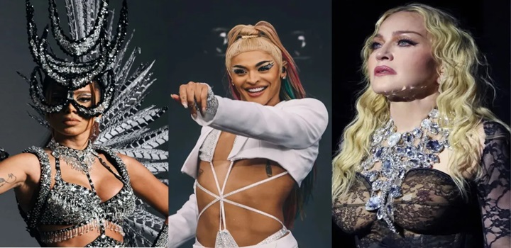 O que é uma moção de repúdio, como a aprovada pela Câmara contra Madonna, Anitta e Pabllo