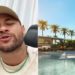 Conheça empreendimento de Neymar que esbarra na PEC da privatização das praias e virou alvo de críticas