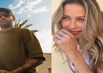 luana piovani e neymar