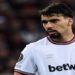 Lucas Paquetá corre risco de punição pesada na Inglaterra; entenda cenário