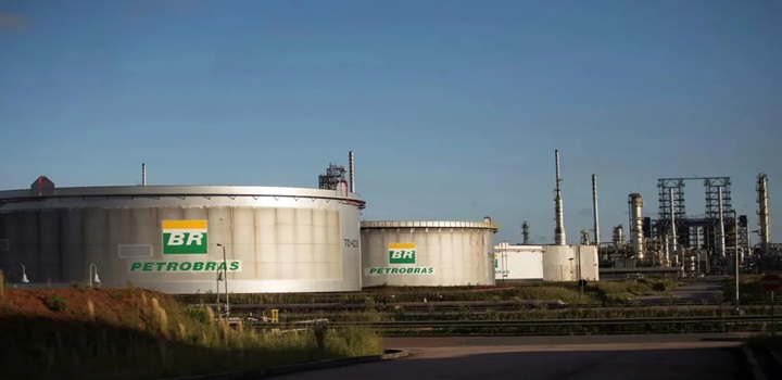 petrobras argentina