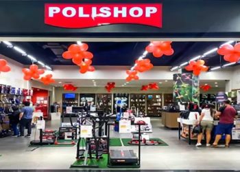 dividas da polishop