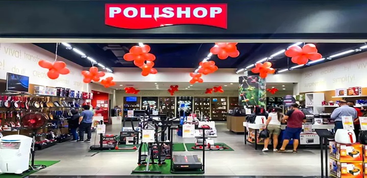 dividas da polishop