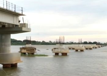 DER-RJ confirma entrega da Ponte da Integração para o próximo mês