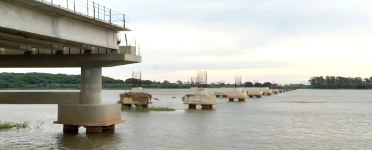 DER-RJ confirma entrega da Ponte da Integração para o próximo mês