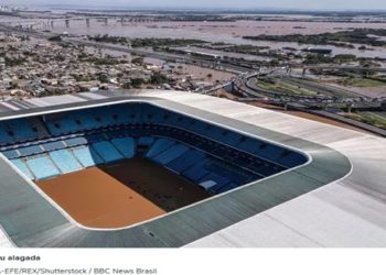 85% da população de Porto Alegre está sem acesso à água; prefeitura decreta racionamento