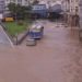 ENCHENTES EM PORTO ALEGRE