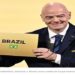 Brasil será sede da Copa do Mundo Feminina de 2027