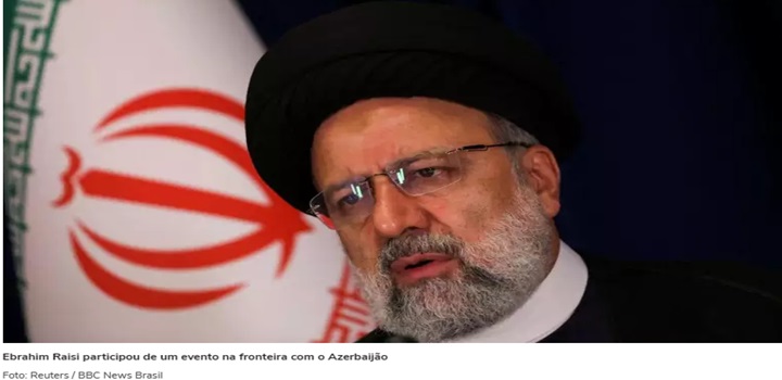 presidente do irã