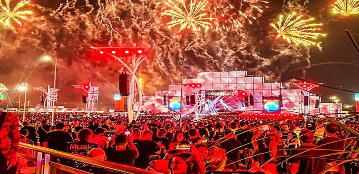 rock in rio 2024 programação