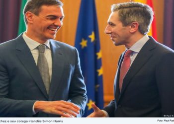 Noruega, Irlanda e Espanha reconhecem Estado palestino