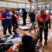 RS: Força Nacional e policiais temporários vão conter saques e roubos